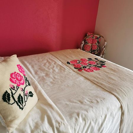 Hotel San Jorge Tlatlauquitepec 외부 사진