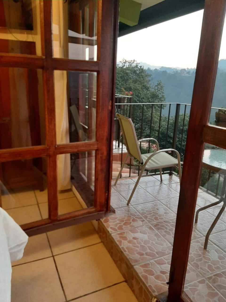 Hotel San Jorge Tlatlauquitepec 외부 사진
