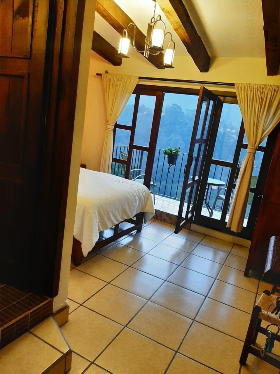 Hotel San Jorge Tlatlauquitepec 외부 사진