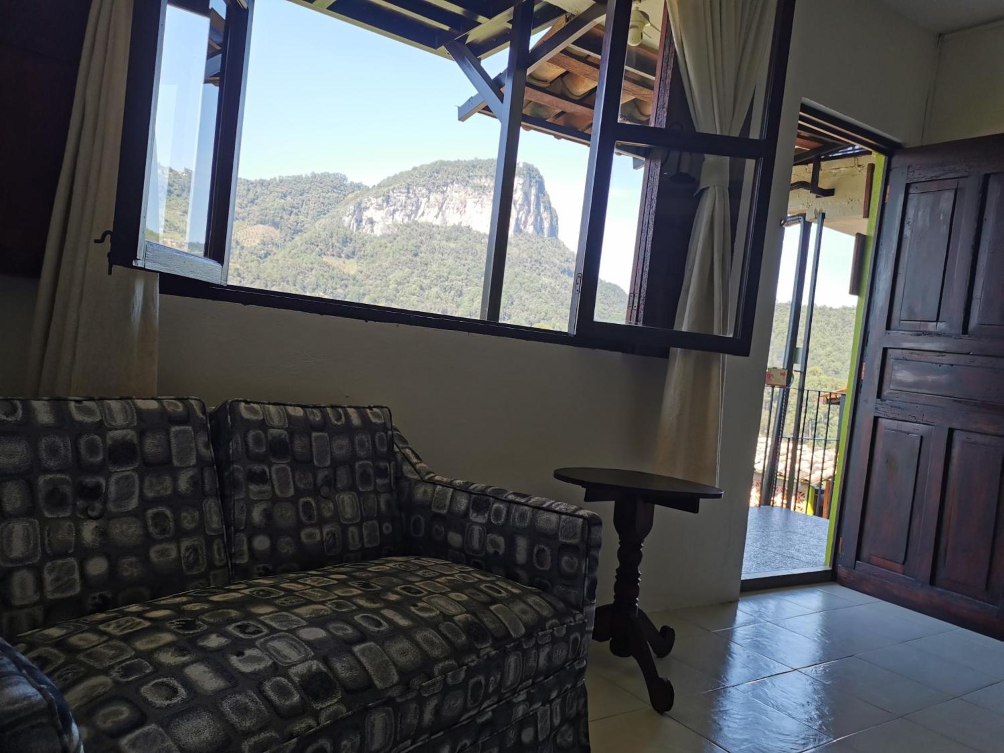 Hotel San Jorge Tlatlauquitepec 외부 사진