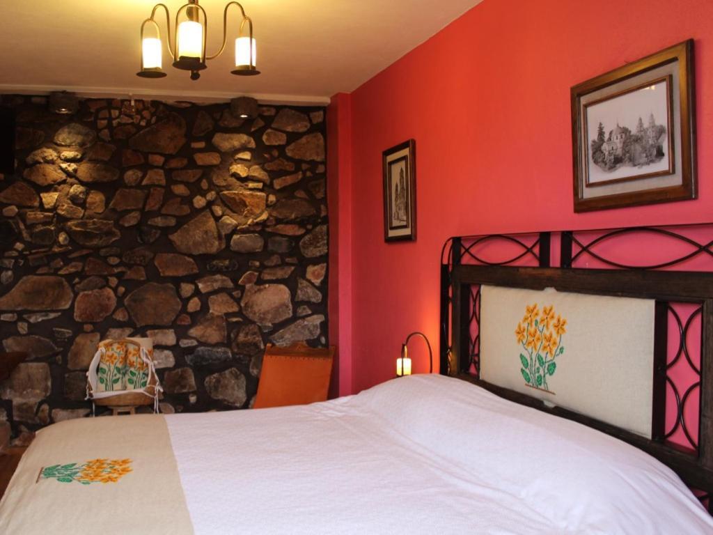 Hotel San Jorge Tlatlauquitepec 외부 사진
