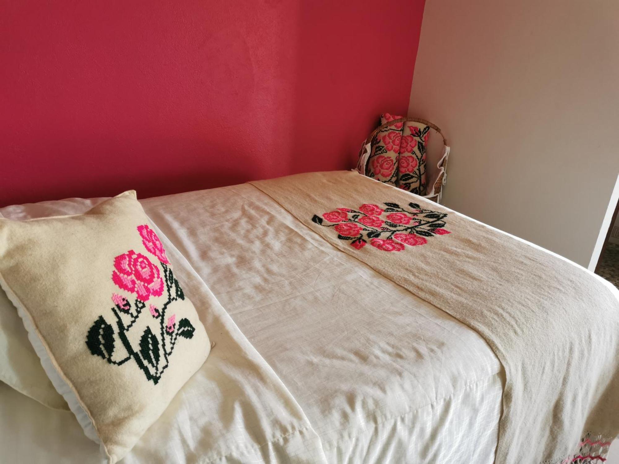 Hotel San Jorge Tlatlauquitepec 외부 사진