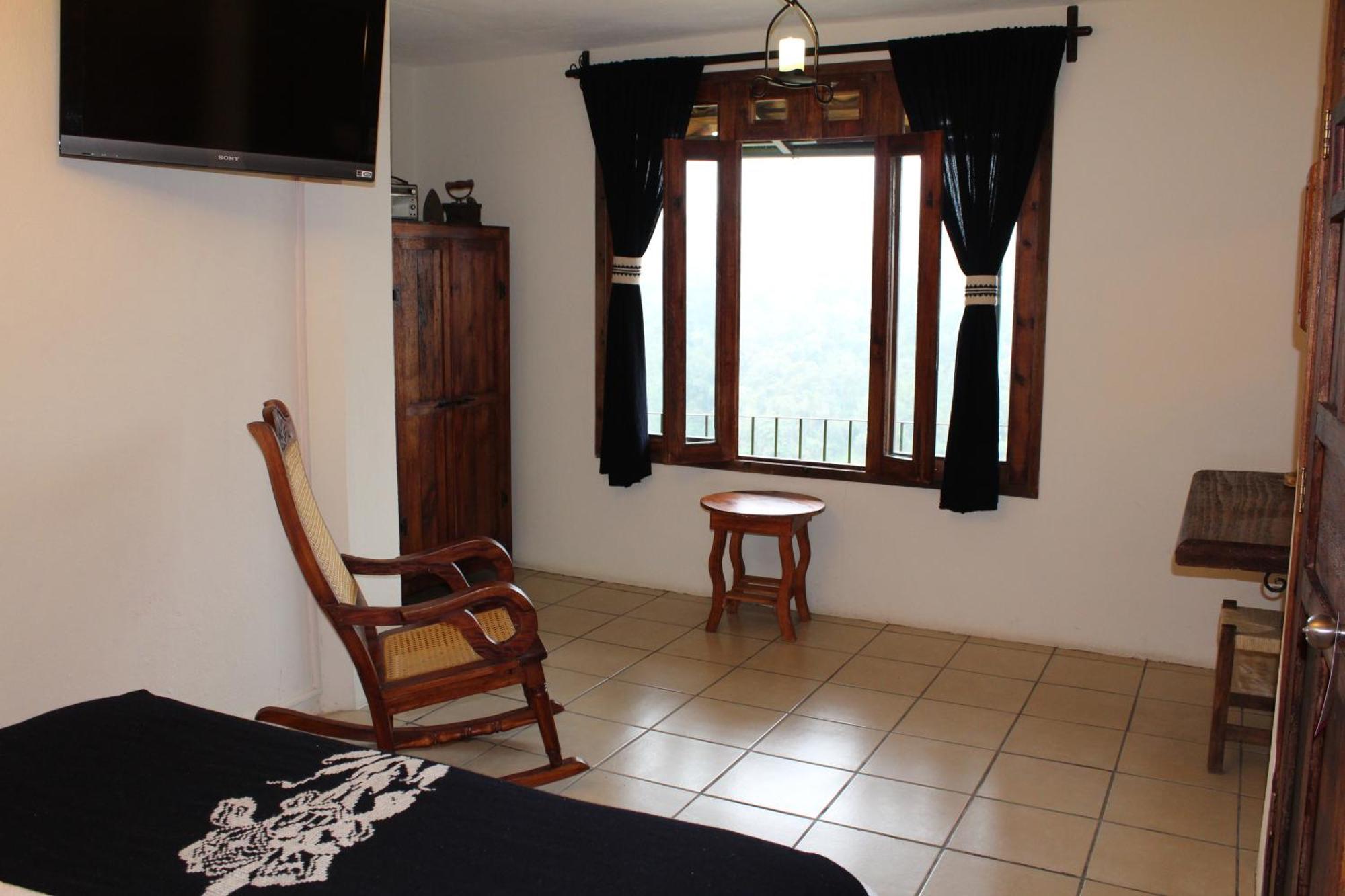 Hotel San Jorge Tlatlauquitepec 외부 사진