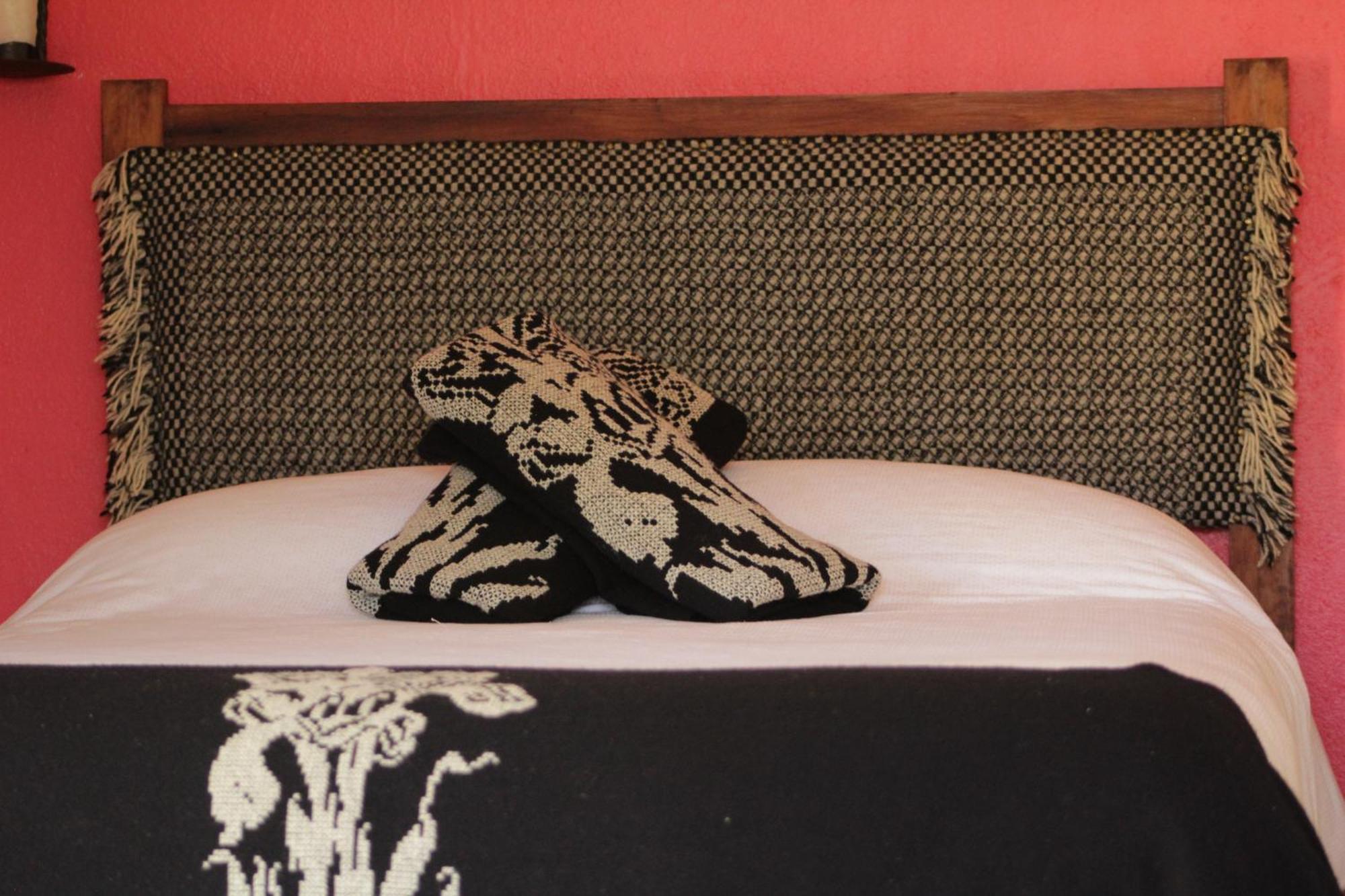 Hotel San Jorge Tlatlauquitepec 외부 사진