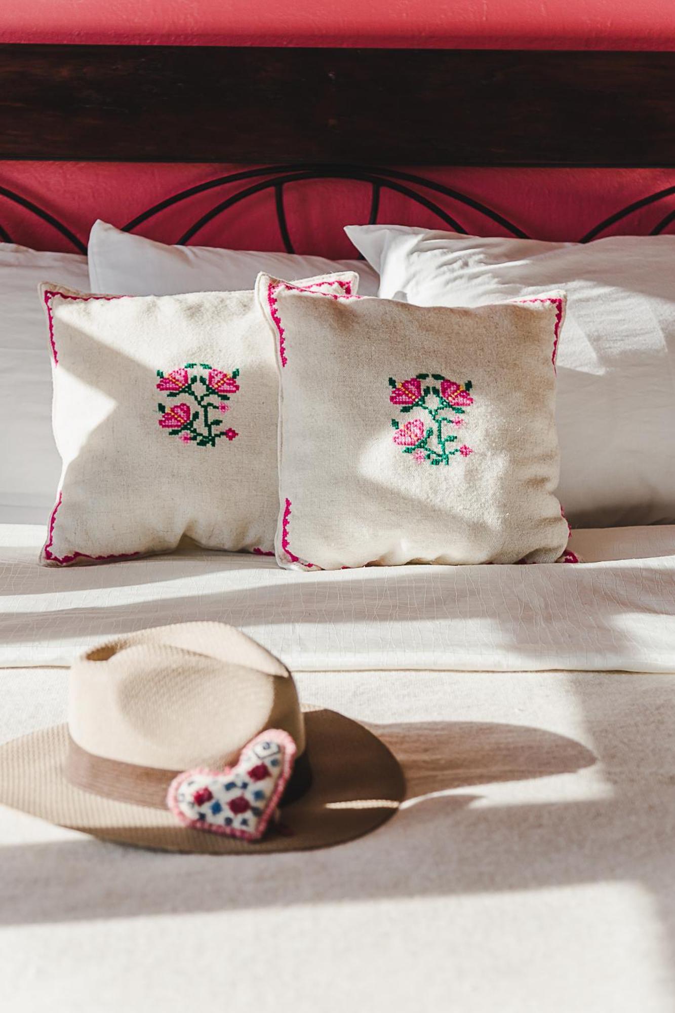Hotel San Jorge Tlatlauquitepec 외부 사진