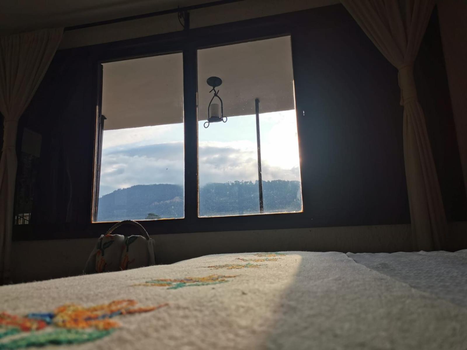 Hotel San Jorge Tlatlauquitepec 외부 사진